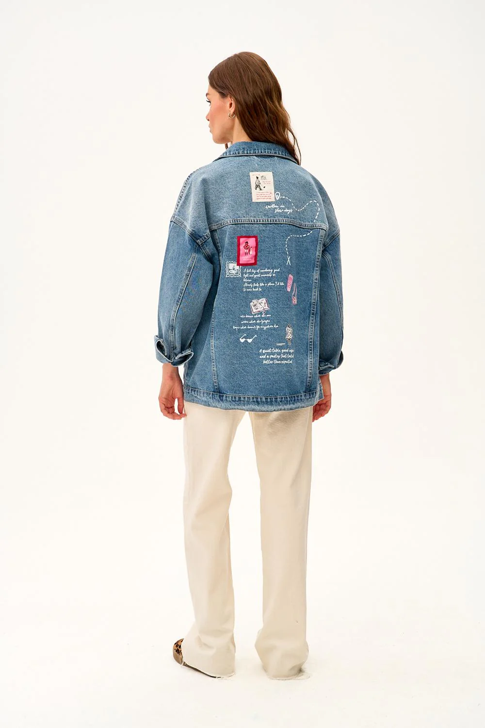 New In
